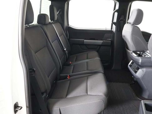 Used 2025 Ford F150 XLT w/ Equipment Group 302A MID AWD/4WD image 37