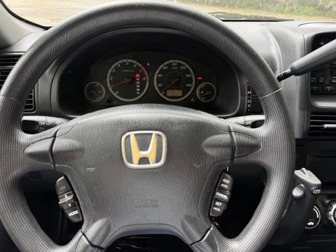 Used 2005 Honda CR-V EX image 13