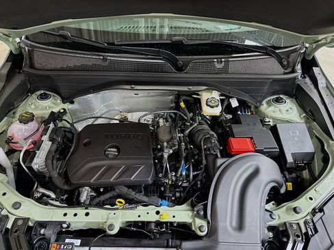 New 2026 Chevrolet TrailBlazer ACTIV w/ Convenience Package image 29