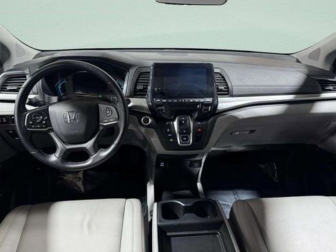 Used 2023 Honda Odyssey EX-L image 11