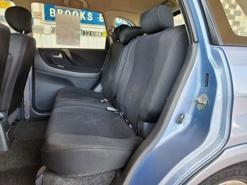 Used 2006 Suzuki Aerio SX image 4