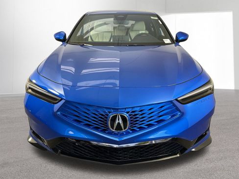 Used 2026 Acura Integra A-Spec FWD image 27