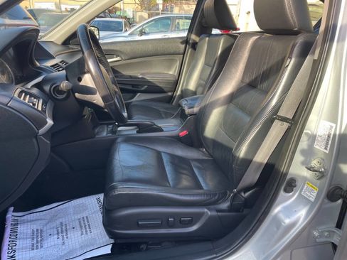 Used 2012 Honda Accord SE image 12