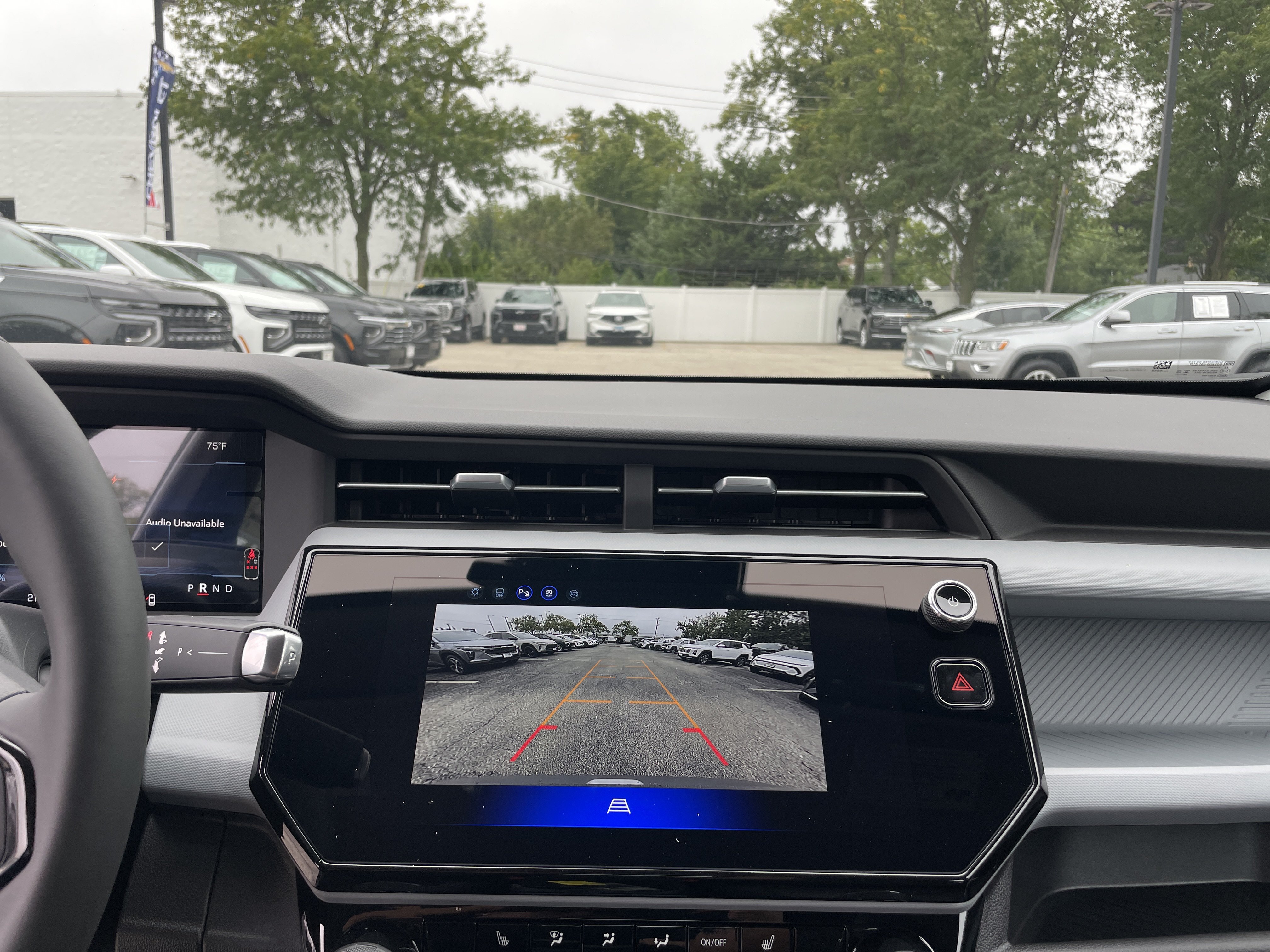 New 2027 Chevrolet Bolt LT w/ Comfort Package FWD image 22