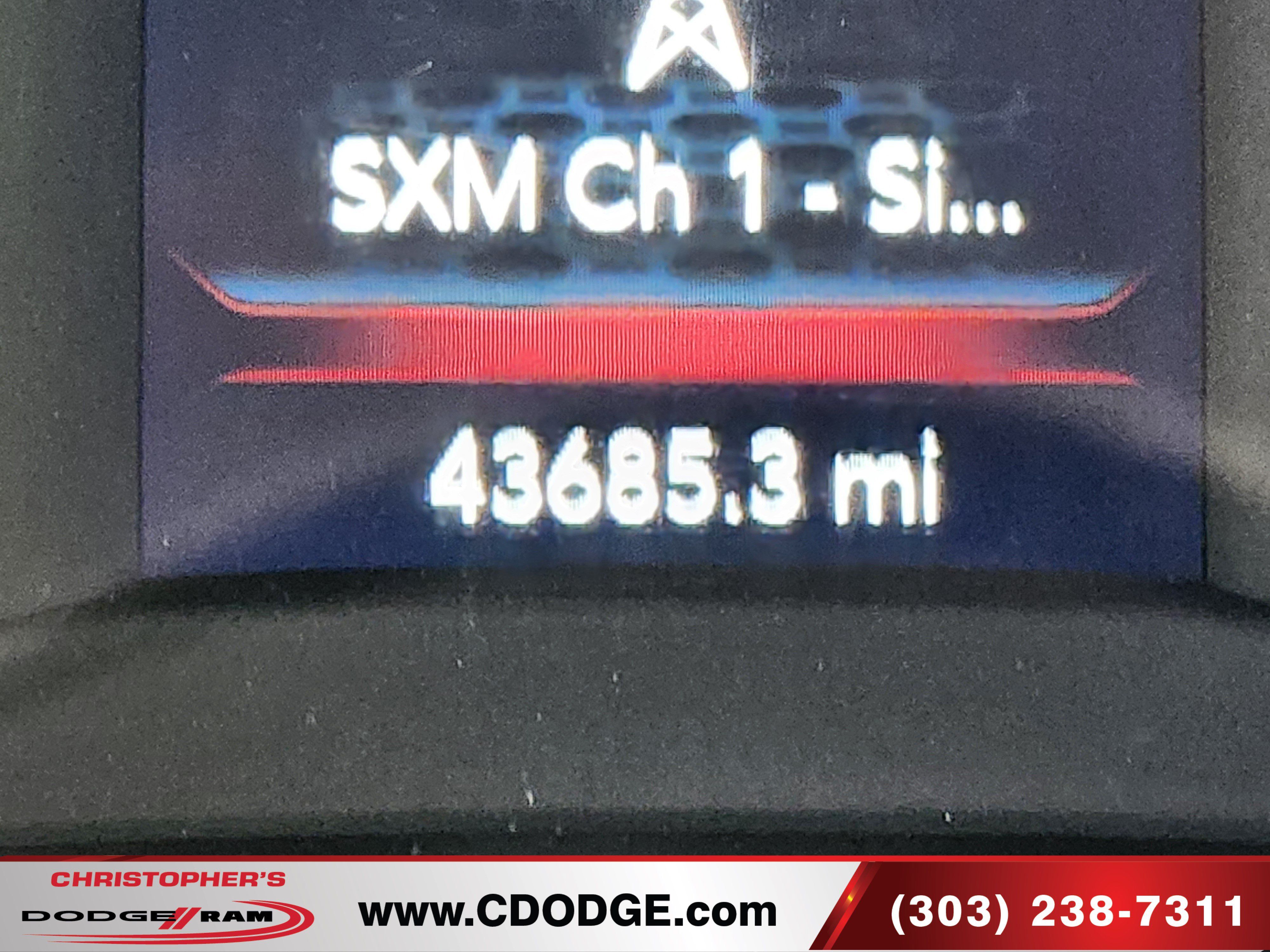 Used 2024 RAM 3500 Tradesman w/ Chrome Appearance Group AWD/4WD image 11