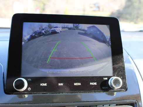 Used 2024 Mitsubishi Eclipse Cross SE image 33