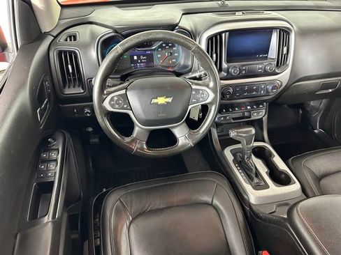 Used 2019 Chevrolet Colorado ZR2 AWD/4WD image 18