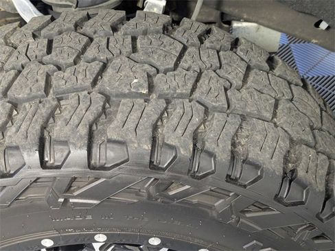 Used 2015 Chevrolet Silverado 1500 LT w/ All Star Edition image 9