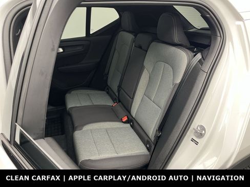 Used 2026 Volvo XC40 B5 Core AWD/4WD image 12