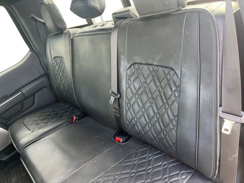 Used 2021 Ford F150 Raptor w/ Equipment Group 801A High image 22