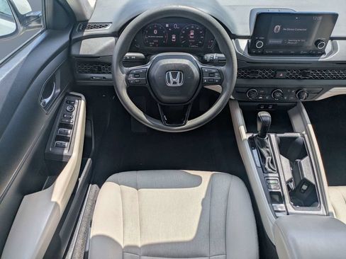 Used 2024 Honda Accord LX image 14