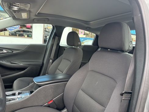 Certified 2024 Chevrolet Malibu LT image 23