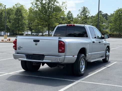 Used 2008 Dodge Ram 3500 Truck SLT w/ Popular Equipment Group RWD image 7