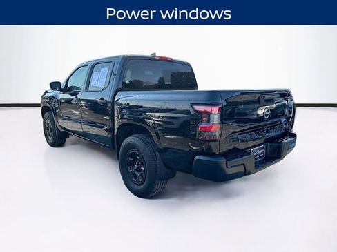 Used 2024 Nissan Frontier S image 6