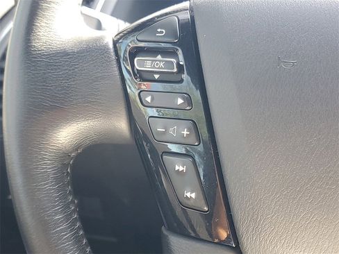 Certified 2023 Nissan Armada SL w/ Midnight Edition Package image 22