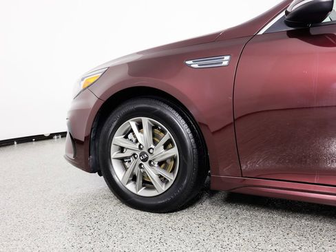 Used 2019 Kia Optima LX image 6