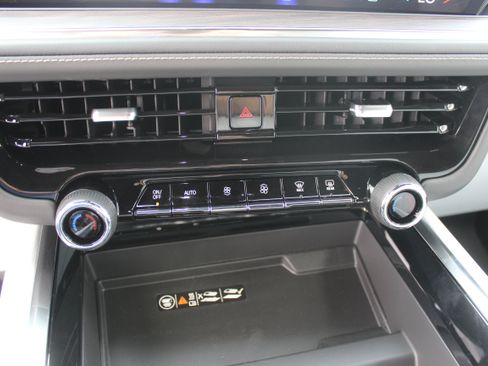 New 2026 Chevrolet Tahoe Premier image 41