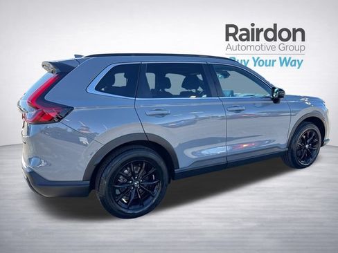 Used 2024 Honda CR-V Sport image 7