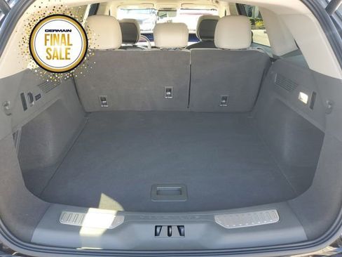 Certified 2024 Lincoln Nautilus Reserve w/ Equipment Group 202A image 19