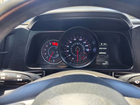 Used 2021 Hyundai Elantra SEL FWD image 24