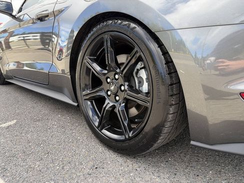 Used 2020 Ford Mustang GT w/ Equipment Group 301A RWD image 4