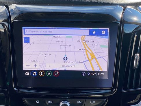 Used 2020 Chevrolet Traverse Premier image 25