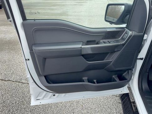 Certified 2023 Ford F150 XLT w/ Equipment Group 302A High AWD/4WD image 9