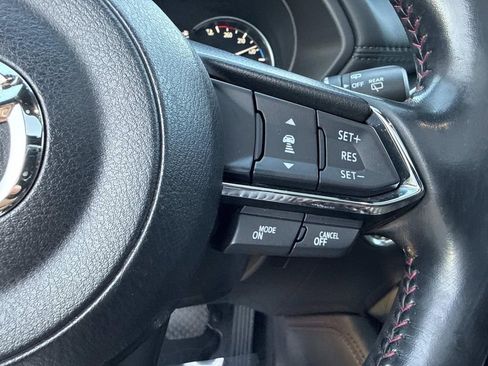 Used 2022 MAZDA CX-5 AWD 2.5 Turbo image 41