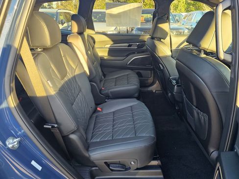 New 2025 Kia Telluride SX Prestige X-Pro image 29