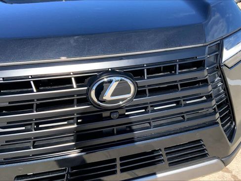Certified 2024 Lexus GX 550 AWD/4WD image 46