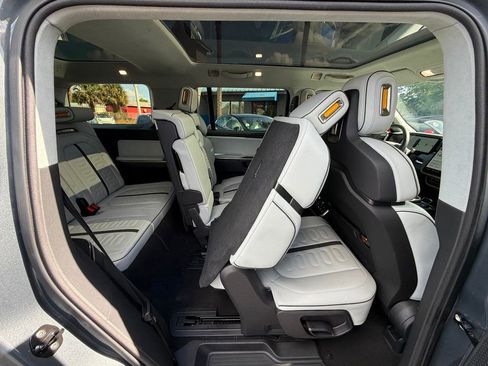 Used 2023 Rivian R1S Adventure AWD/4WD image 34