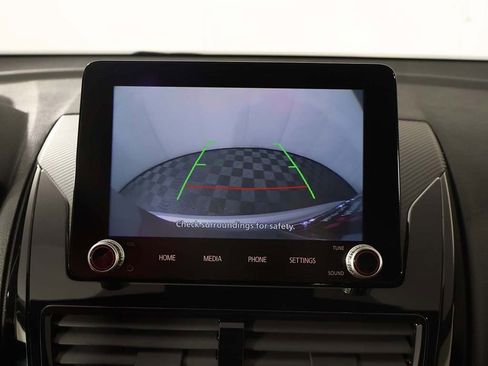 New 2026 Mitsubishi Eclipse Cross Black Edition image 43