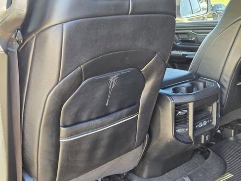 Used 2024 RAM 1500 Limited image 21