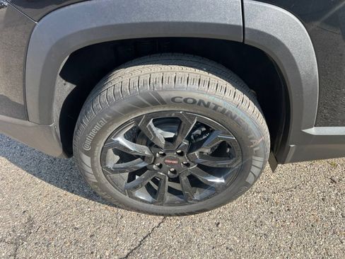 New 2026 GMC Terrain Elevation w/ Elevation Premium Package AWD/4WD image 11