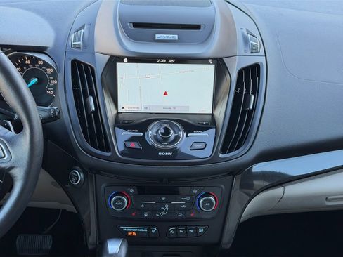 Used 2017 Ford Escape Titanium w/ Equipment Group 301A image 13