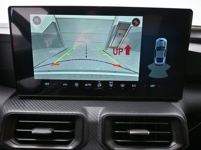 New 2026 Ford Mustang Coupe