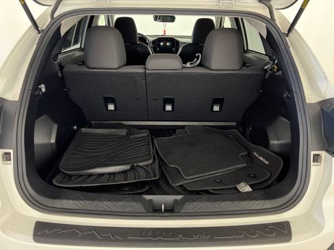 Certified 2024 Subaru Crosstrek 2.0i Premium AWD/4WD image 25