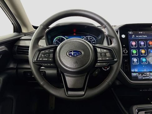 New 2026 Subaru Crosstrek 2.5i Limited AWD/4WD image 11