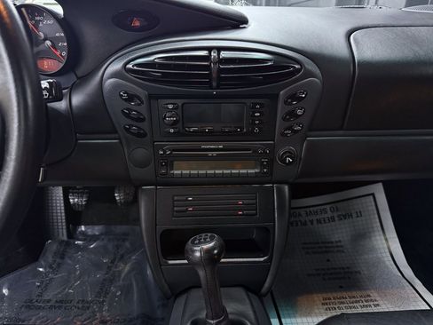 Used 1997 Porsche Boxster image 18