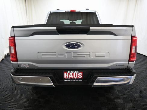 Used 2023 Ford F150 XLT image 16