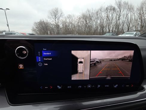 New 2026 Chevrolet Tahoe RST w/ Comfort Package image 22