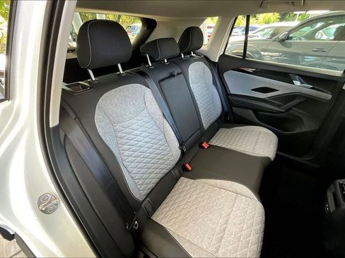 New 2025 Volkswagen Tiguan S image 20