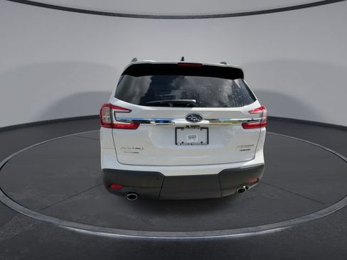 New 2026 Subaru Ascent Limited AWD/4WD image 7