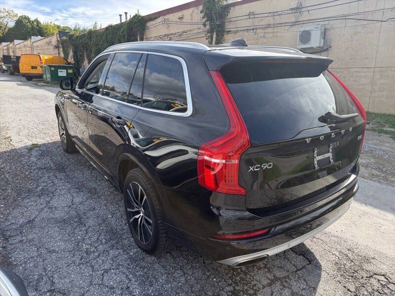 Used 2020 Volvo XC90 T5 Momentum AWD/4WD image 17