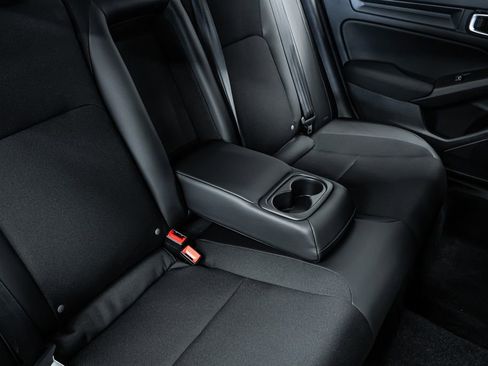 Used 2026 Honda Civic Sport image 23