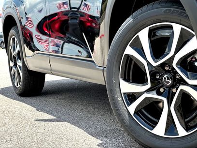 New 2026 MAZDA CX-5 Preferred