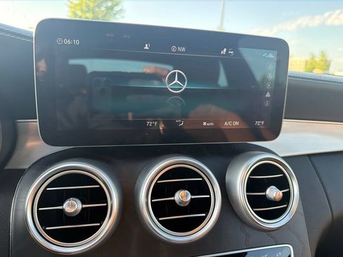 Used 2023 Mercedes-Benz C 43 AMG 4MATIC Coupe image 16