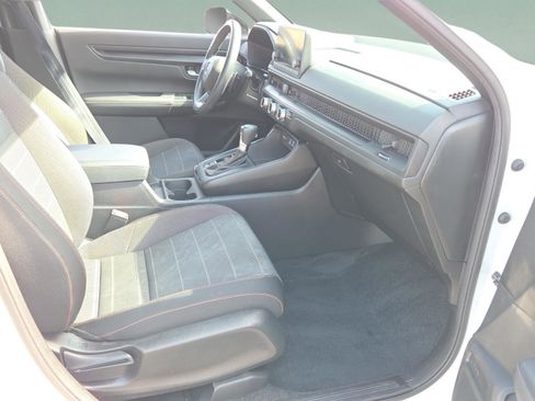 Certified 2023 Honda CR-V Sport image 21