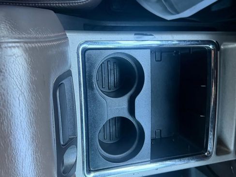 Used 2016 Ford F250 King Ranch w/ King Ranch w/Chrome Package image 18