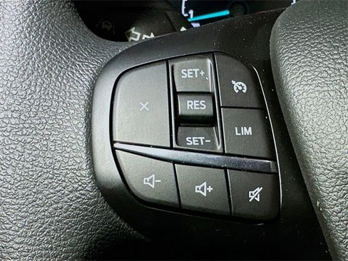 New 2025 Ford Transit 250 Low Roof image 24